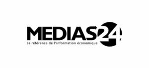 Média Partenaire Logo